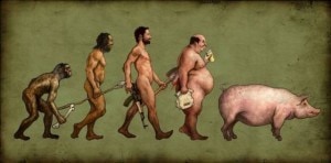 funny-evolution funny-evolution