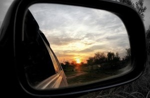 reflect end of day reflect end of day