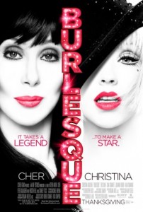 What do you think about movie BURLESQUE and performers ? What do you think about movie BURLESQUE and performers ?