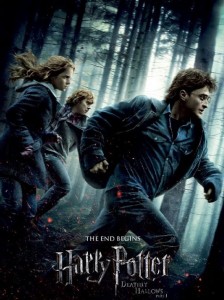 harry porter harry porter