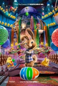 hop